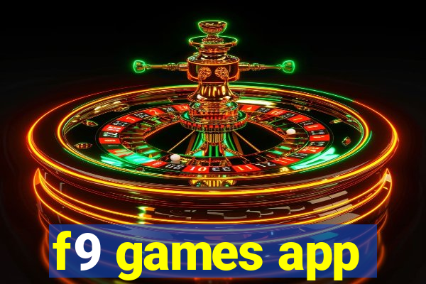 f9 games app